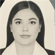 Licenciada en Química Farmacéutica Bióloga, con experiencia en enseñanza para alumnos de universidad